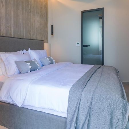 Anadeo Villas & Suites Εξάνθεια Εξωτερικό φωτογραφία