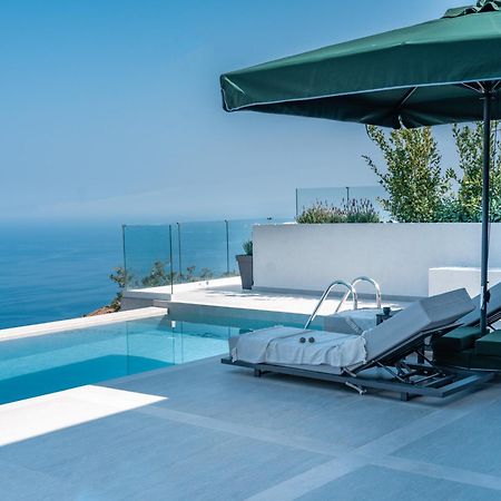 Anadeo Villas & Suites Εξάνθεια Εξωτερικό φωτογραφία