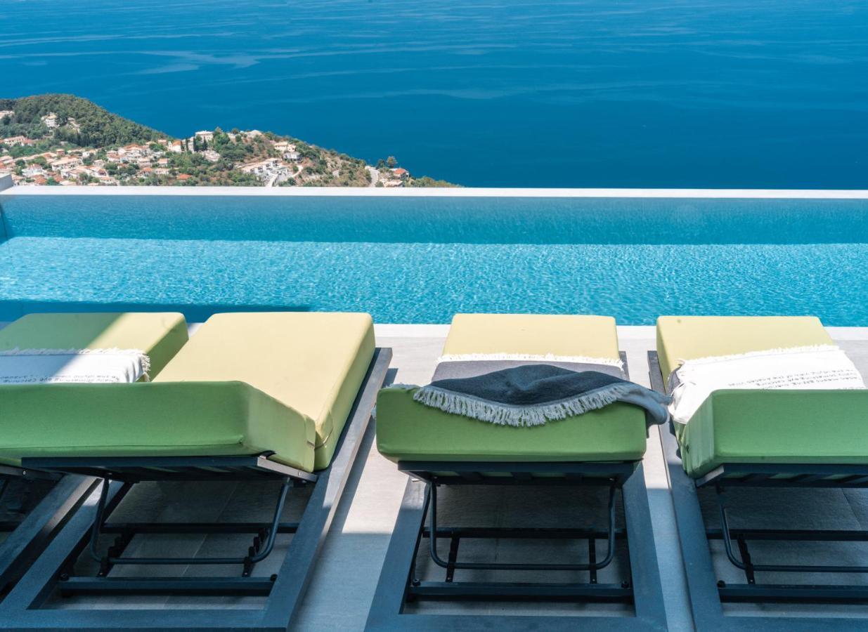 Anadeo Villas & Suites Εξάνθεια Εξωτερικό φωτογραφία