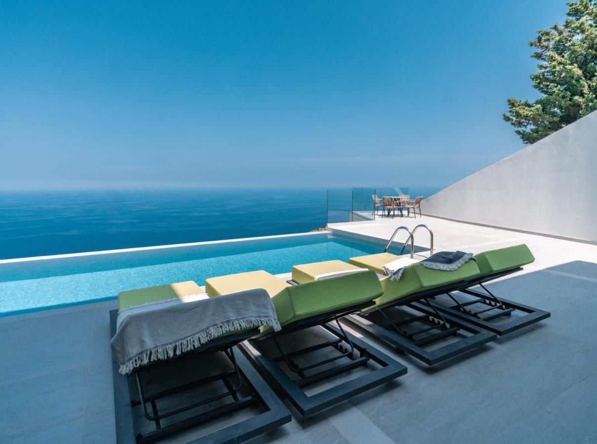 Anadeo Villas & Suites Εξάνθεια Εξωτερικό φωτογραφία