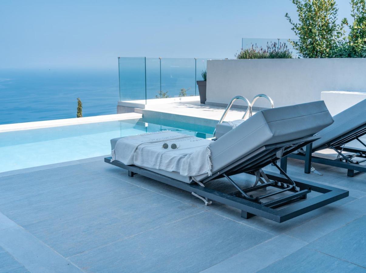 Anadeo Villas & Suites Εξάνθεια Εξωτερικό φωτογραφία