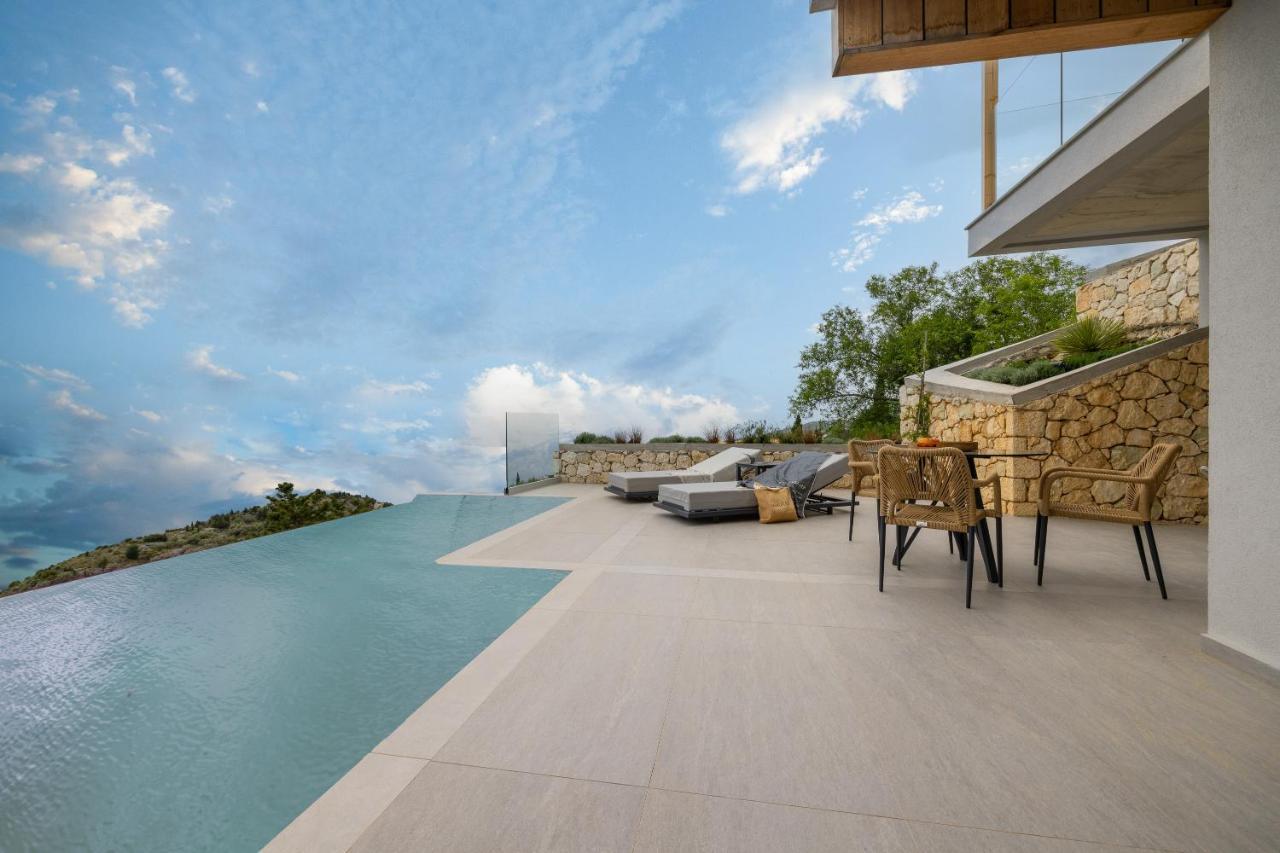 Anadeo Villas & Suites Εξάνθεια Εξωτερικό φωτογραφία