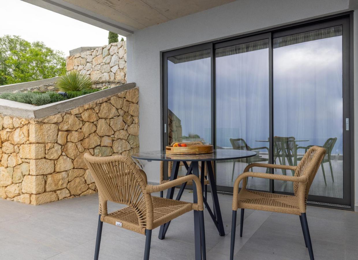 Anadeo Villas & Suites Εξάνθεια Εξωτερικό φωτογραφία
