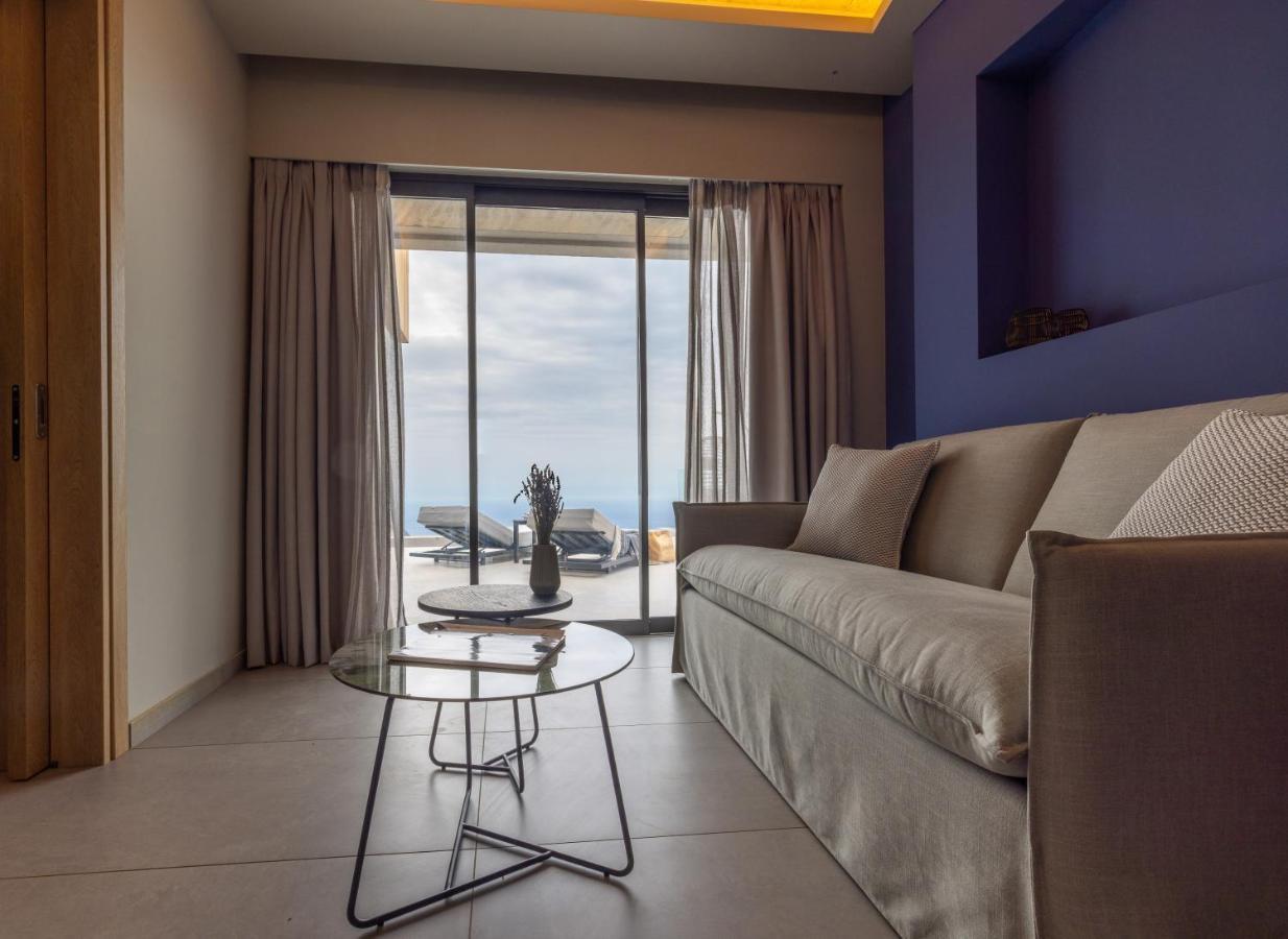 Anadeo Villas & Suites Εξάνθεια Εξωτερικό φωτογραφία