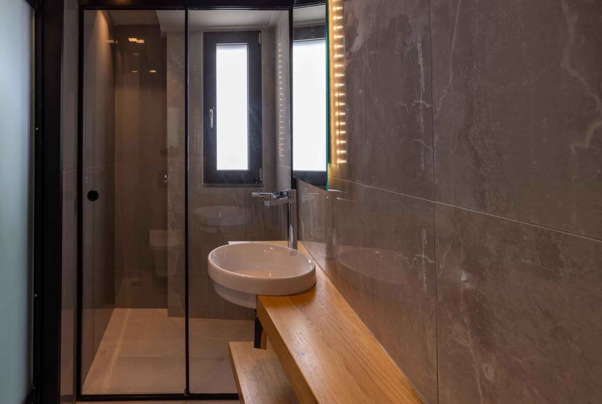 Anadeo Villas & Suites Εξάνθεια Εξωτερικό φωτογραφία