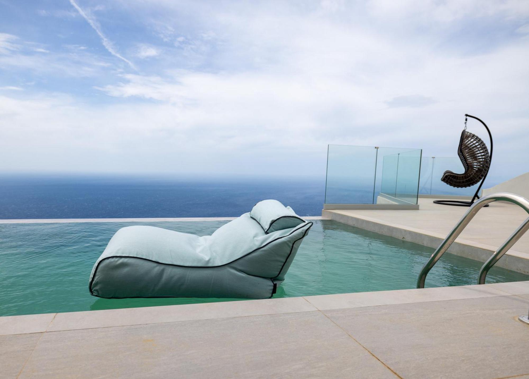 Anadeo Villas & Suites Εξάνθεια Εξωτερικό φωτογραφία