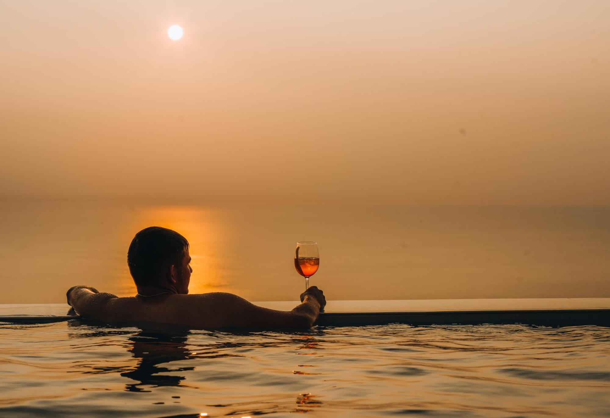 Anadeo Villas & Suites Εξάνθεια Εξωτερικό φωτογραφία