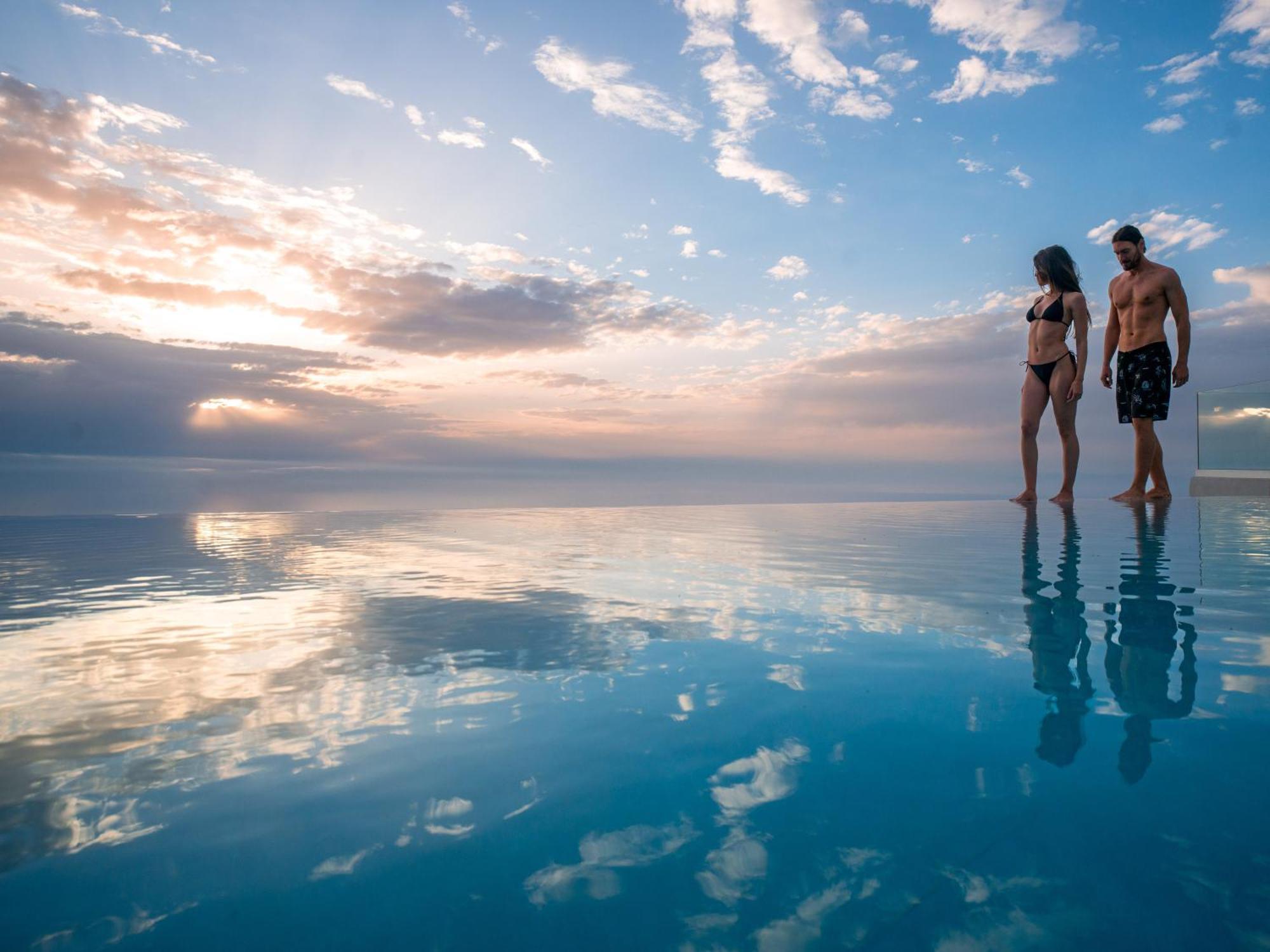 Anadeo Villas & Suites Εξάνθεια Εξωτερικό φωτογραφία