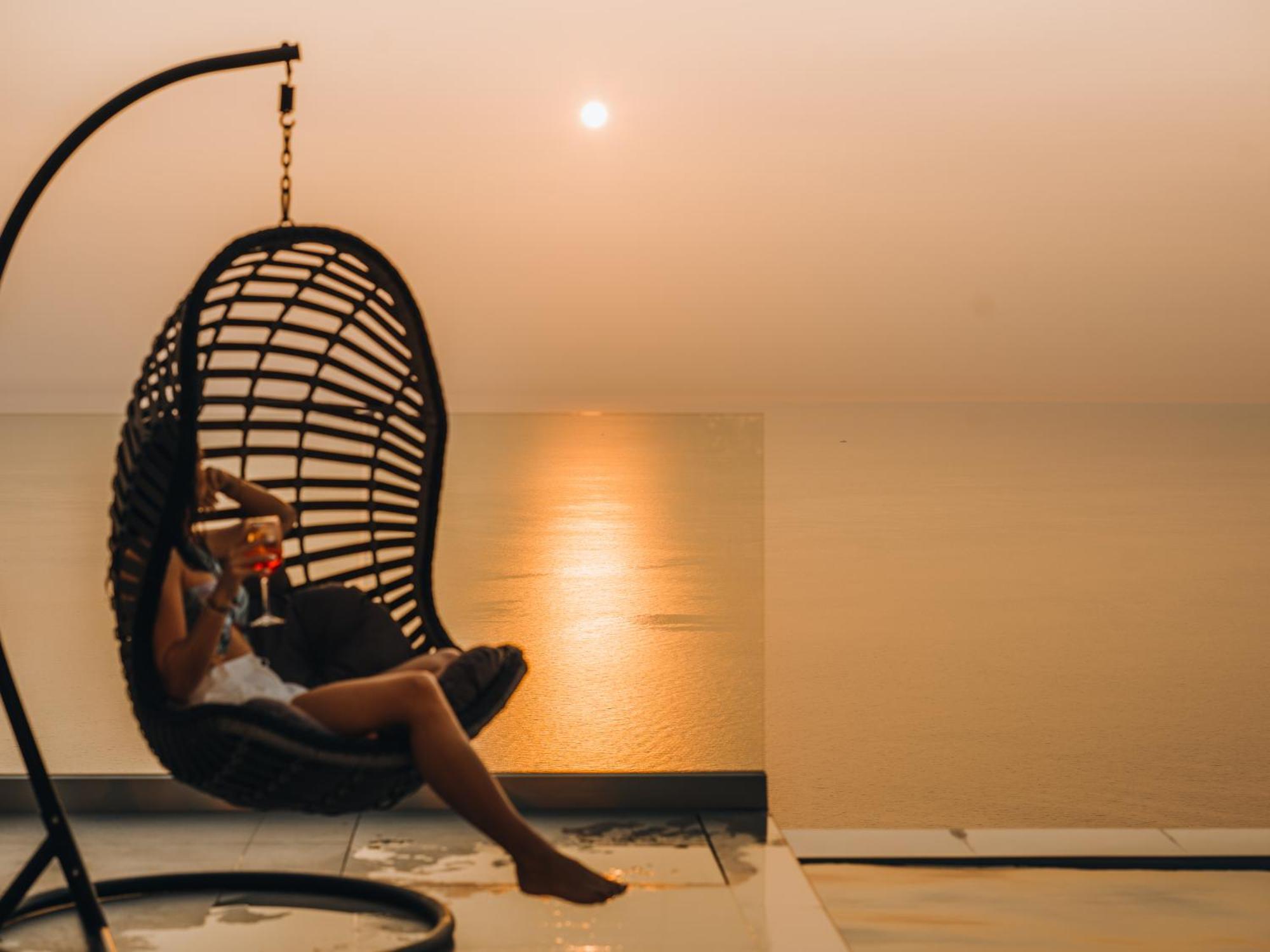 Anadeo Villas & Suites Εξάνθεια Εξωτερικό φωτογραφία
