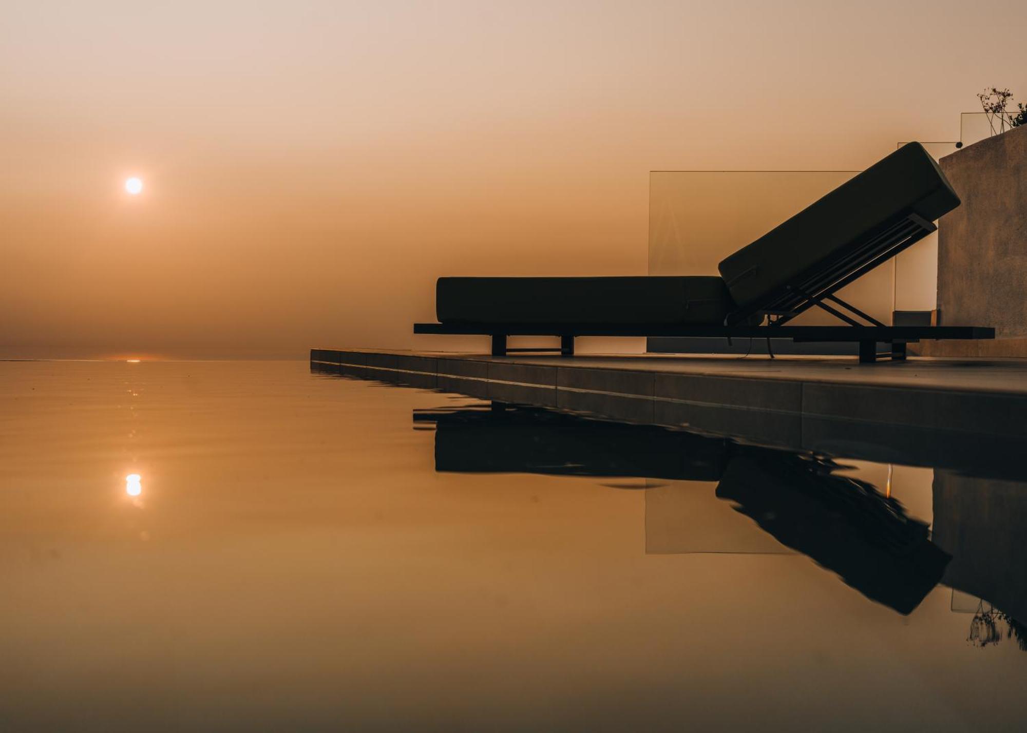Anadeo Villas & Suites Εξάνθεια Εξωτερικό φωτογραφία