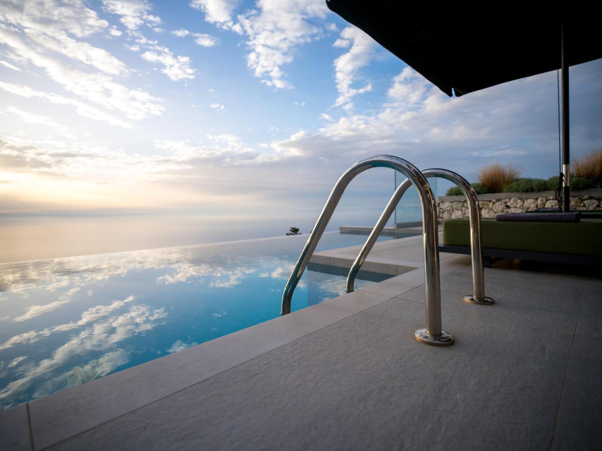 Anadeo Villas & Suites Εξάνθεια Εξωτερικό φωτογραφία
