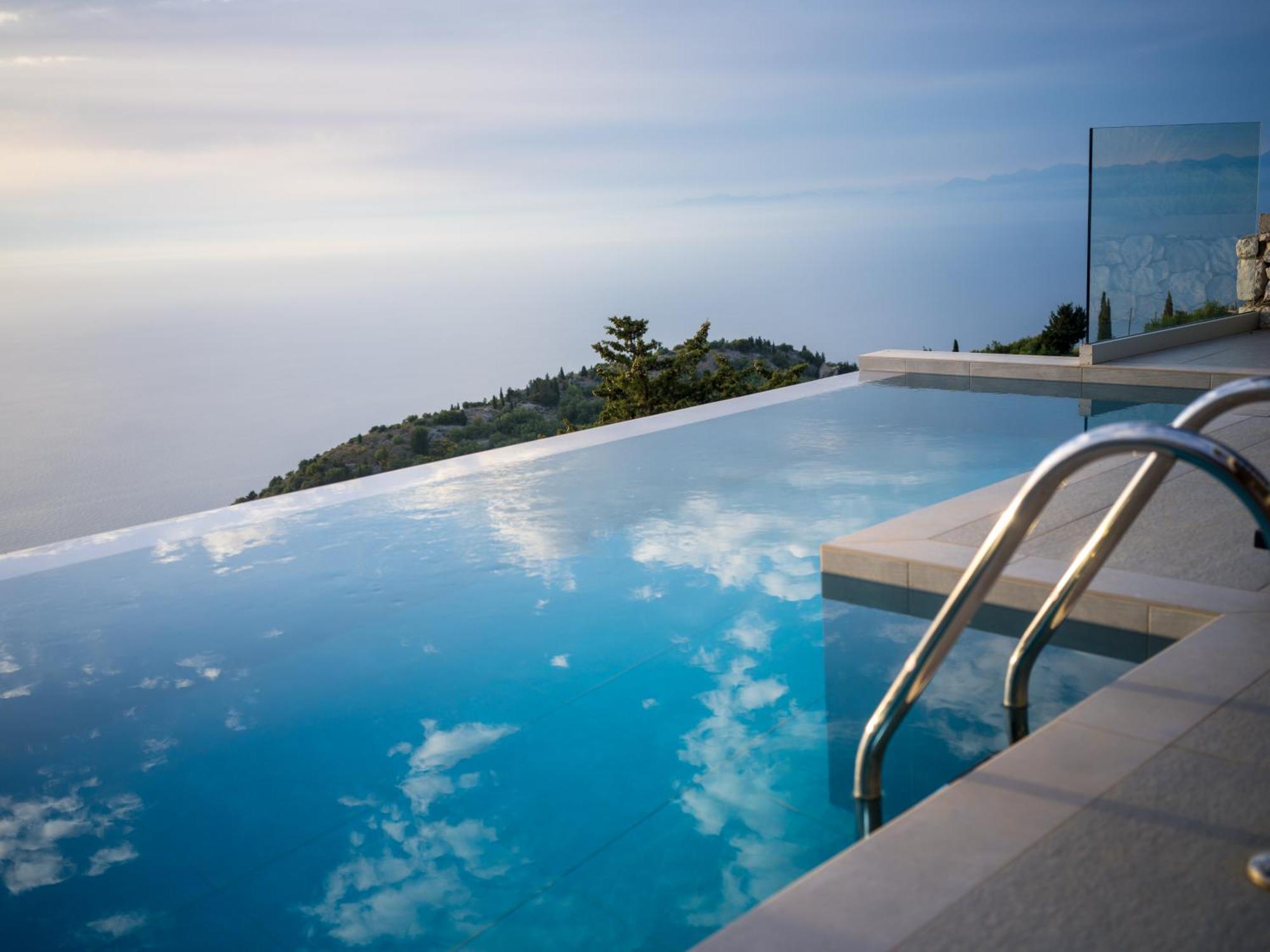 Anadeo Villas & Suites Εξάνθεια Εξωτερικό φωτογραφία