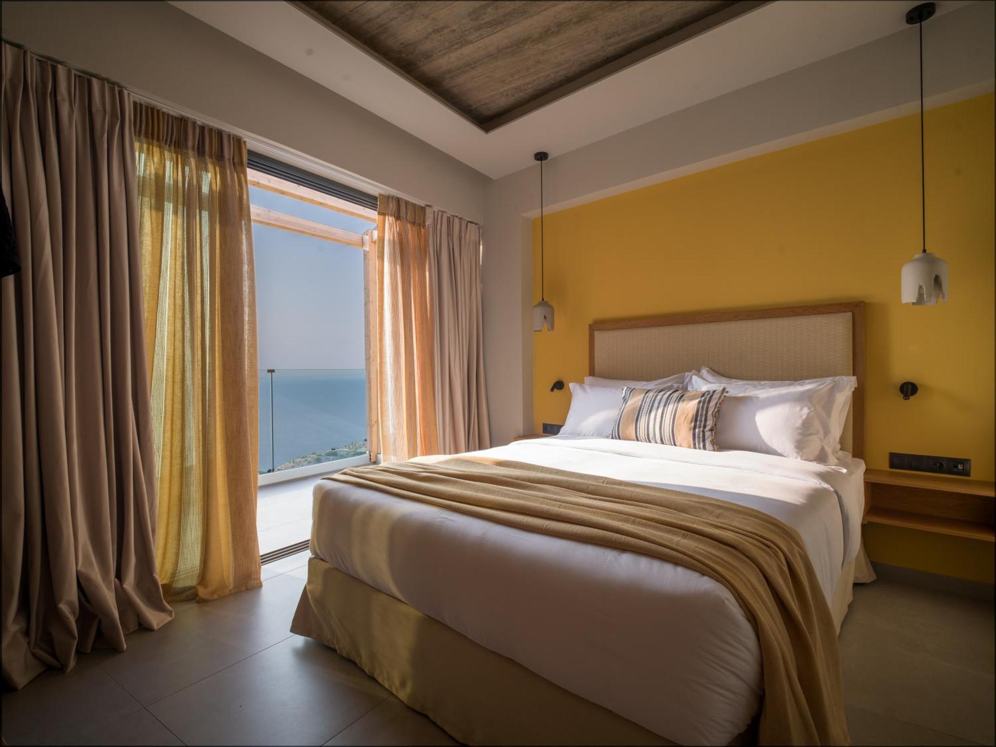 Anadeo Villas & Suites Εξάνθεια Εξωτερικό φωτογραφία