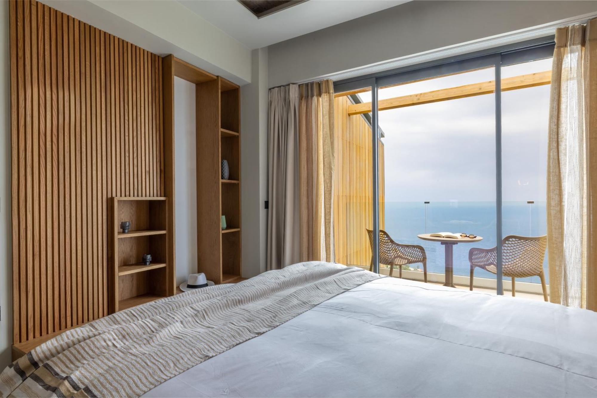 Anadeo Villas & Suites Εξάνθεια Εξωτερικό φωτογραφία