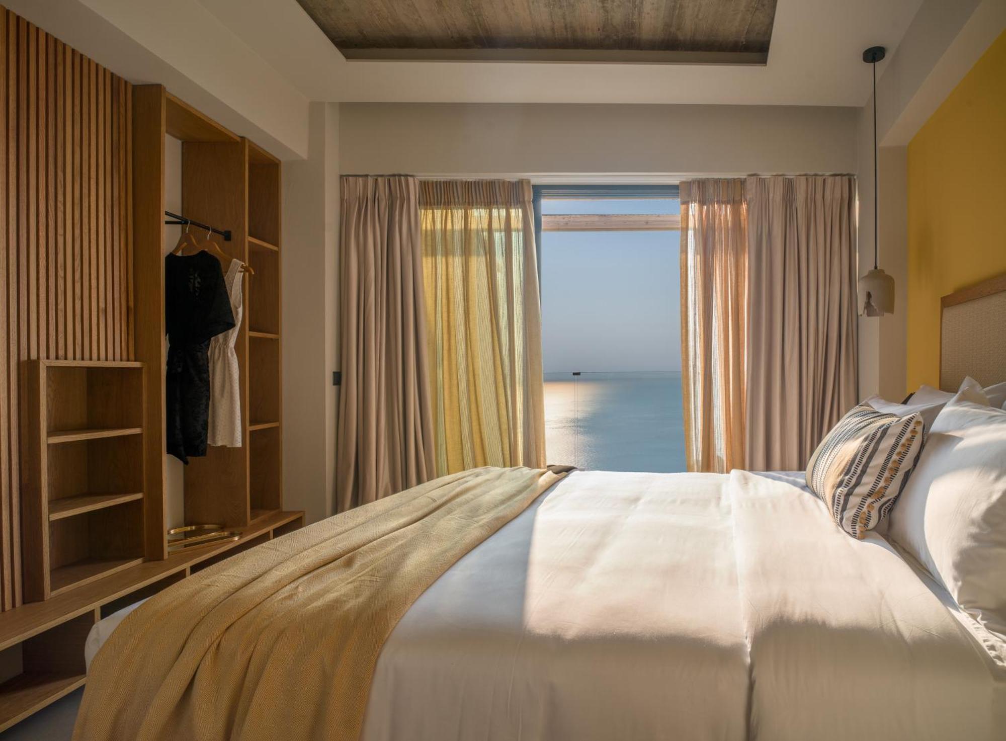 Anadeo Villas & Suites Εξάνθεια Εξωτερικό φωτογραφία