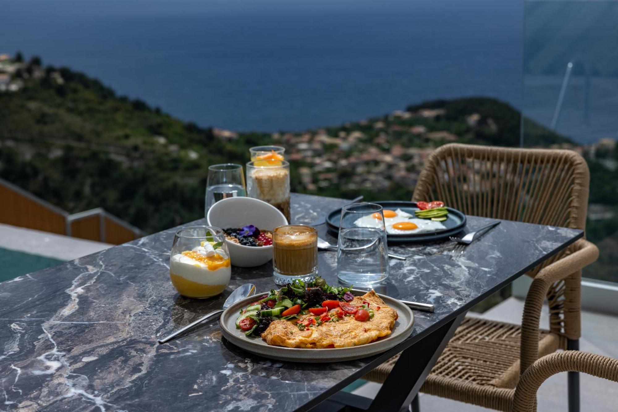 Anadeo Villas & Suites Εξάνθεια Εξωτερικό φωτογραφία