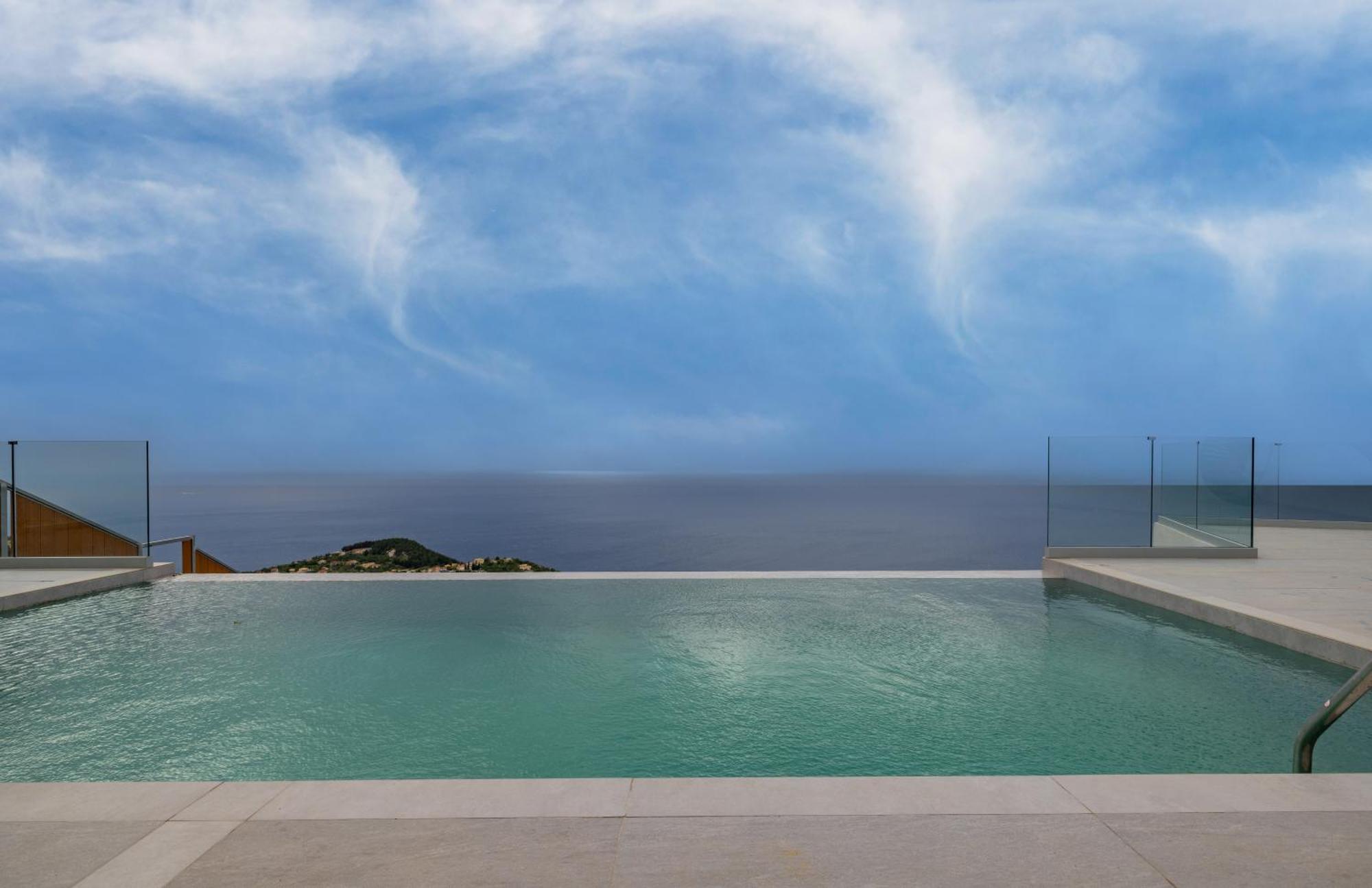 Anadeo Villas & Suites Εξάνθεια Εξωτερικό φωτογραφία