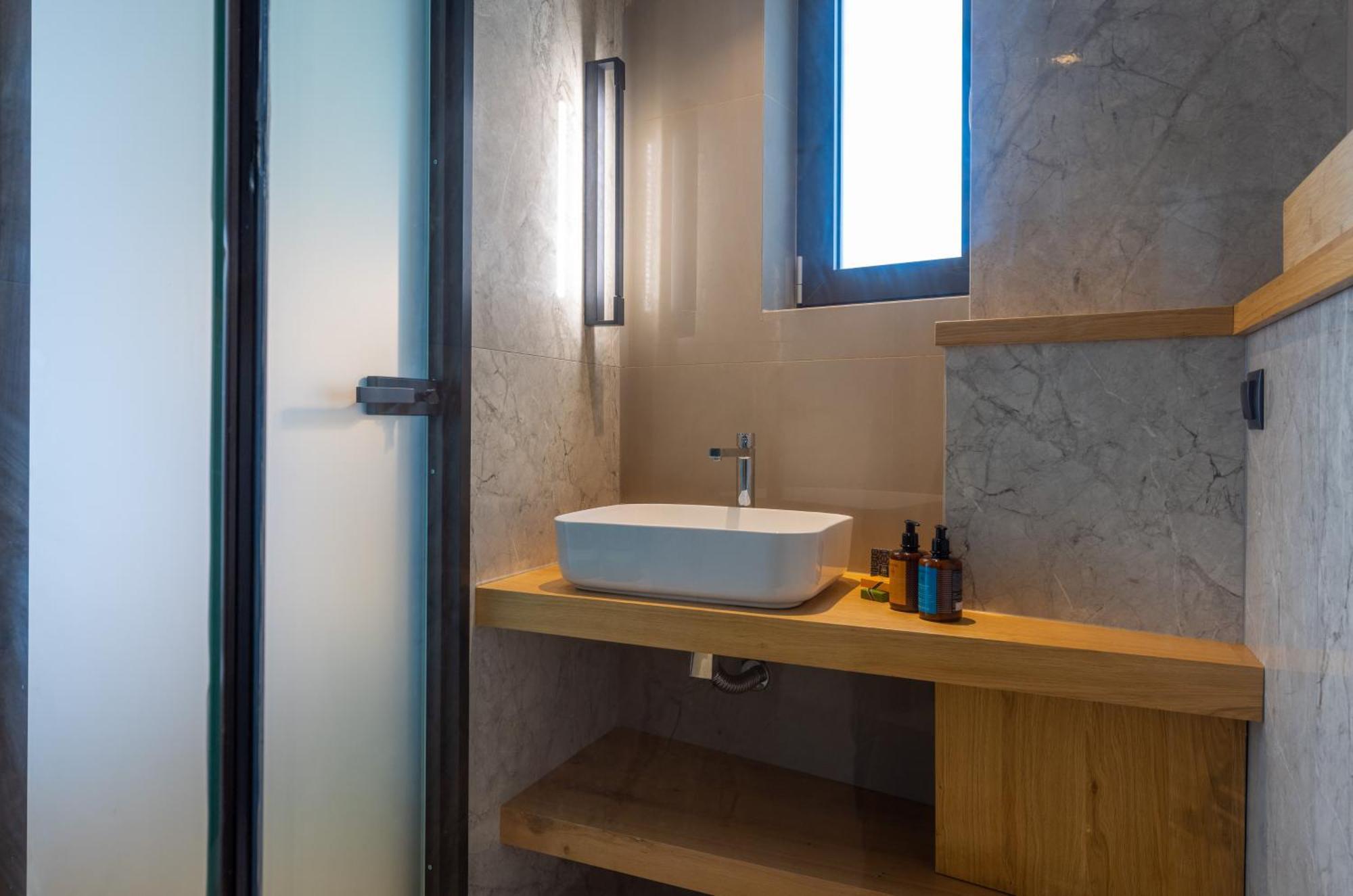 Anadeo Villas & Suites Εξάνθεια Εξωτερικό φωτογραφία