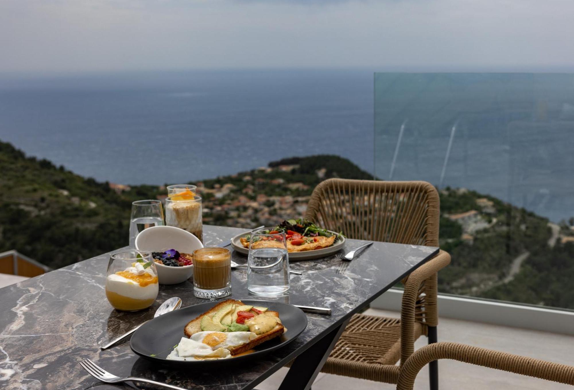 Anadeo Villas & Suites Εξάνθεια Εξωτερικό φωτογραφία