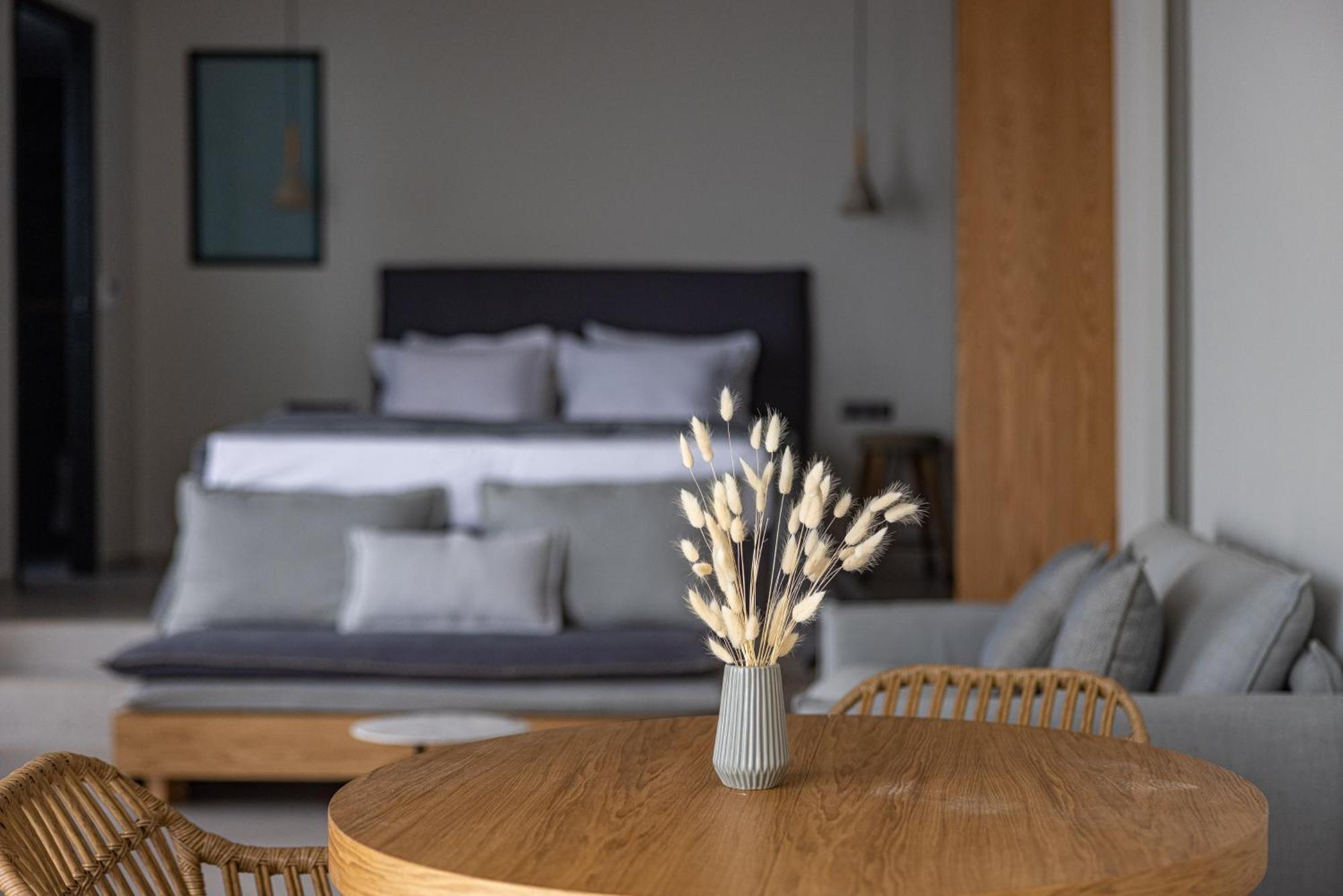 Anadeo Villas & Suites Εξάνθεια Εξωτερικό φωτογραφία