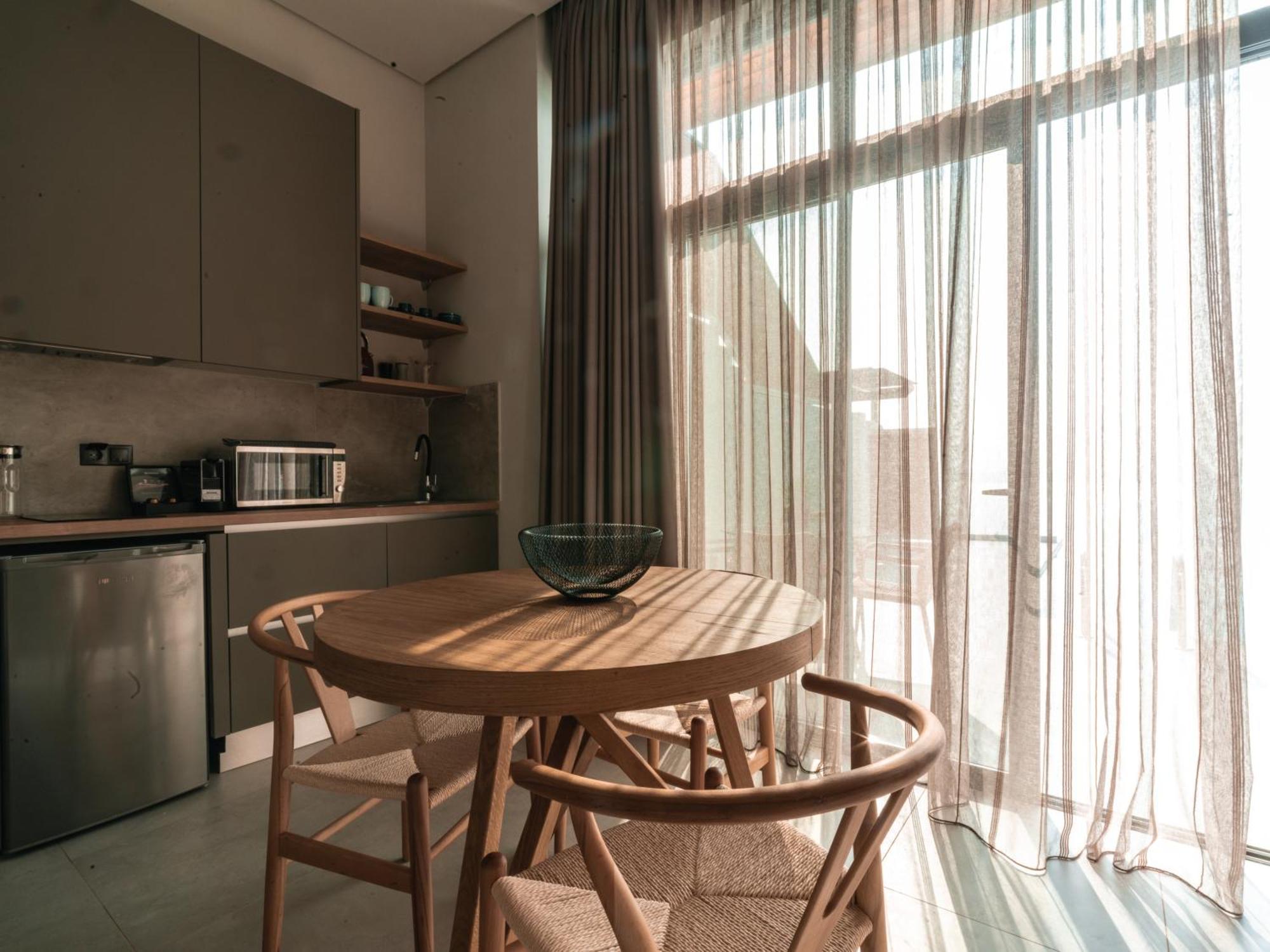 Anadeo Villas & Suites Εξάνθεια Εξωτερικό φωτογραφία
