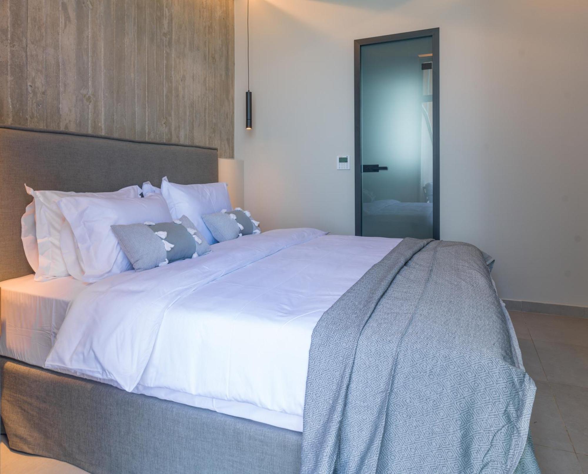 Anadeo Villas & Suites Εξάνθεια Εξωτερικό φωτογραφία