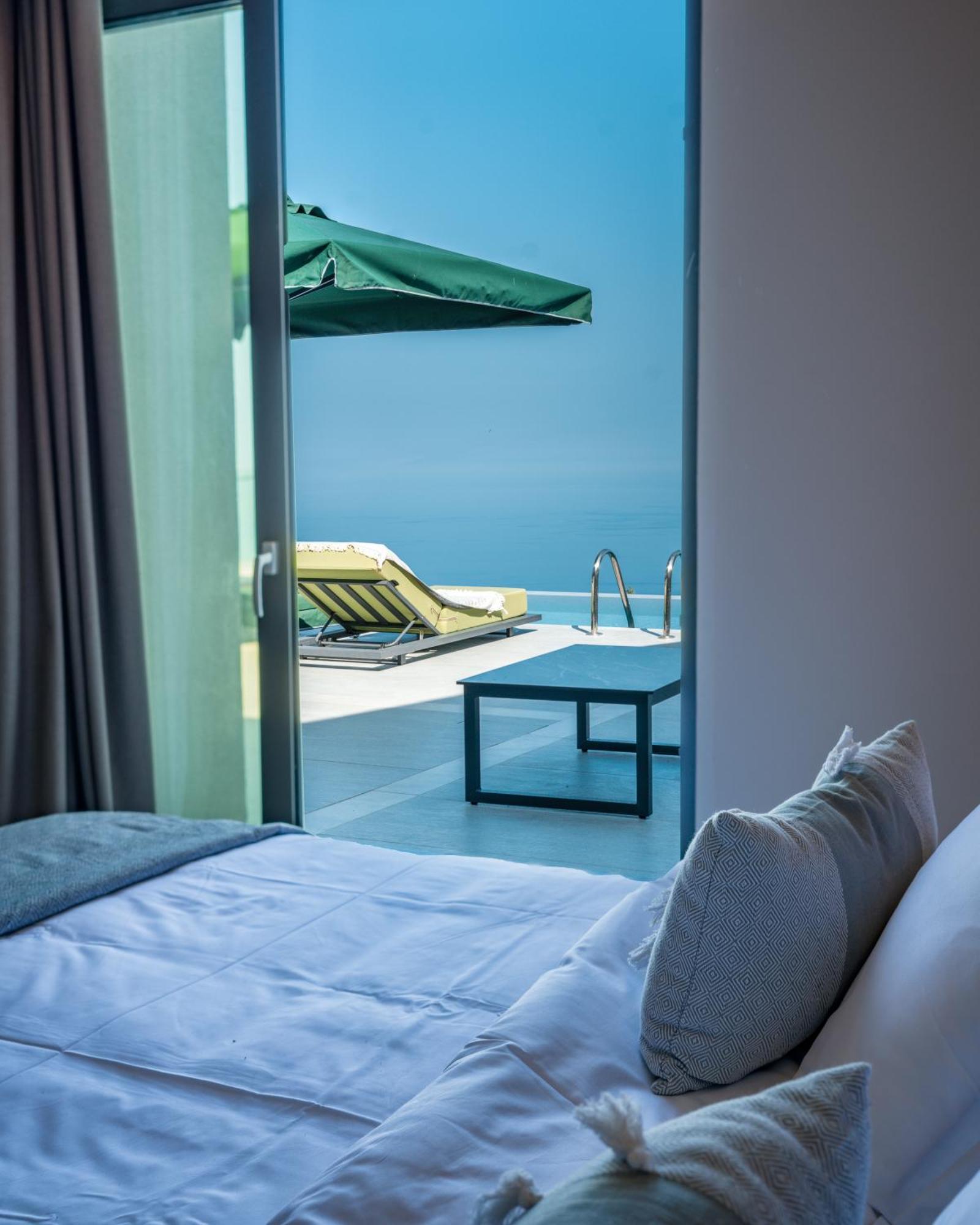 Anadeo Villas & Suites Εξάνθεια Εξωτερικό φωτογραφία