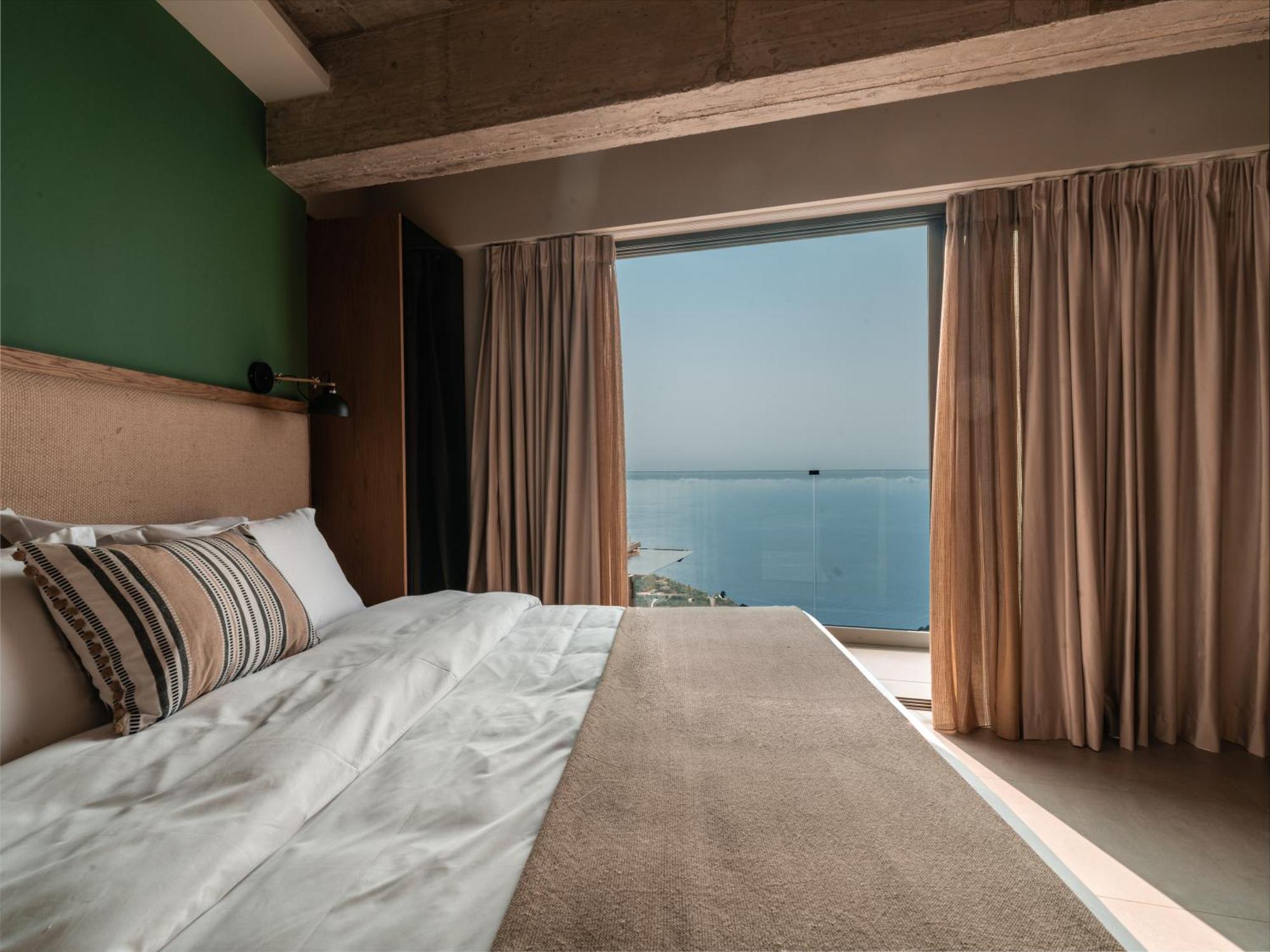 Anadeo Villas & Suites Εξάνθεια Εξωτερικό φωτογραφία