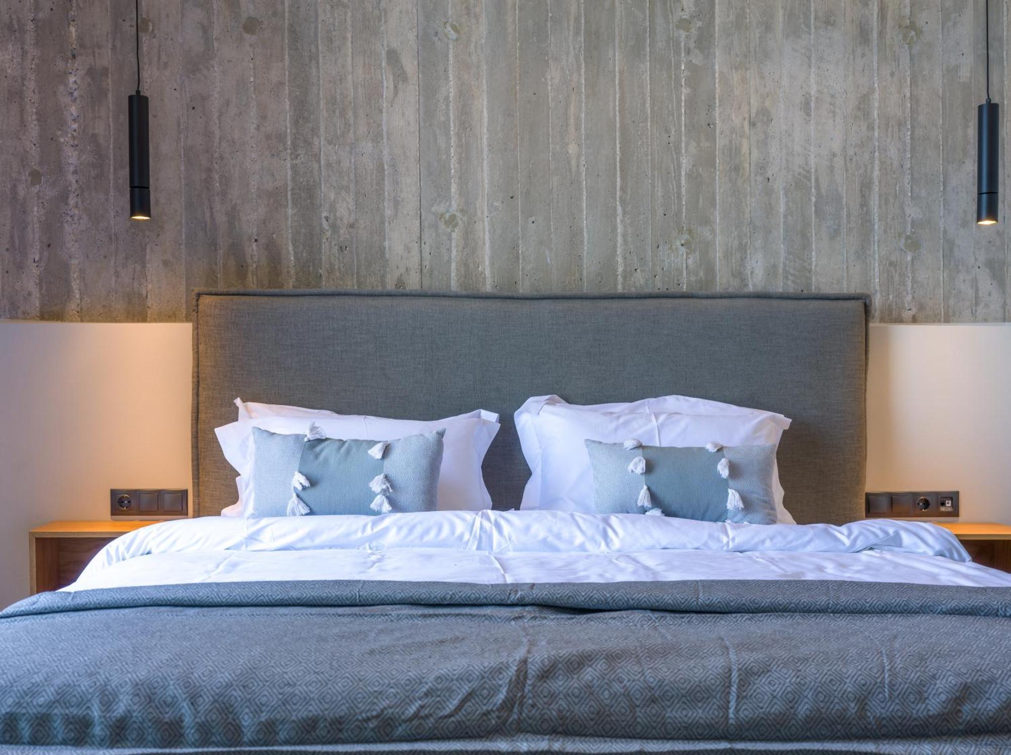 Anadeo Villas & Suites Εξάνθεια Εξωτερικό φωτογραφία